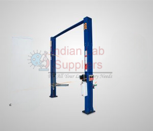 Two Post Hydraulic Multi Utility Lift